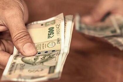 RTO officer who complained against corruption held for bribery in Nagpur