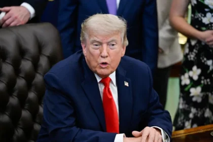 Trump says US-Iran deal to be signed today