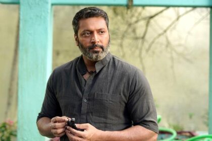 Ravi Mohan says he won’t return to acting until divorce is finalised with Aarti Ravi