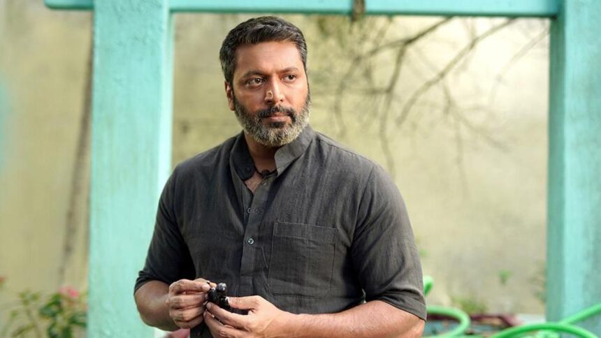 Ravi Mohan says he won’t return to acting until divorce is finalised with Aarti Ravi