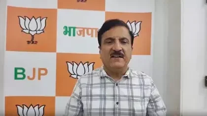 राहुल गांधी एक निष्क्रिय व्यक्ति, प्रधानमंत्री मोदी की अपील उचित : अतुल भातखलकर