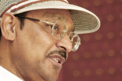 ‘Great loss to Indian cinema’: Condolences pour in for actor-director Bhagyaraj