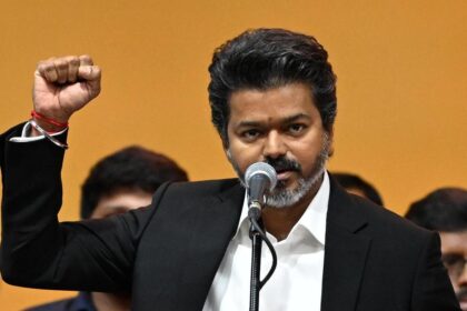 The ‘Kutty Story’ phenomenon: How Vijay prepared voters with his audio launch speeches