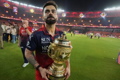 Yashasvi Jaiswal replaces injured Virat Kohli for Afghanistan ODIs