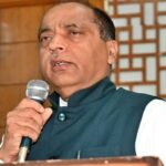 राहुल गांधी पर जयराम ठाकुर ने दिया बड़ा बयान, कहा – ‘उन्हें उनकी ही पार्टी के नेता गंभीरता से नहीं लेते’