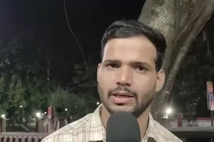 ट्विशा शर्मा केस में बड़ा मोड़, मुख्य आरोपी समर्थ सिंह ने किया सरेंडर