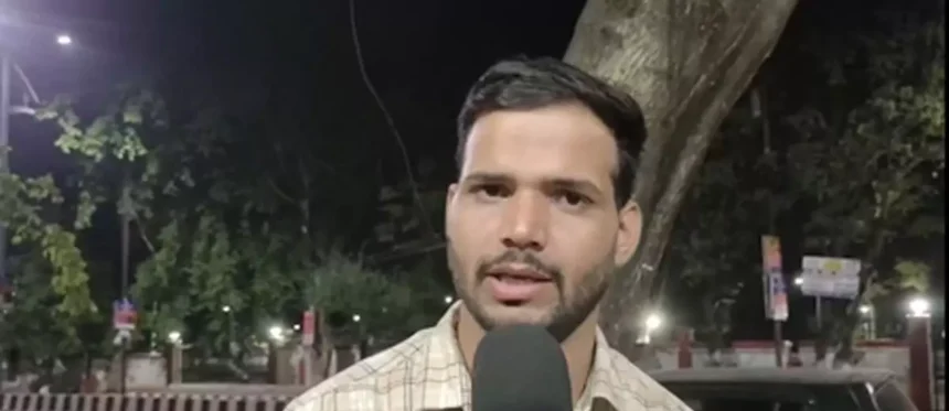 ट्विशा शर्मा केस में बड़ा मोड़, मुख्य आरोपी समर्थ सिंह ने किया सरेंडर