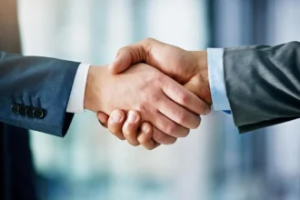 Kerala Blasters FC signs MosChip as Official Technology Partner