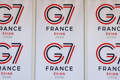 What you should know about G7 host town Evian-Les-Bains