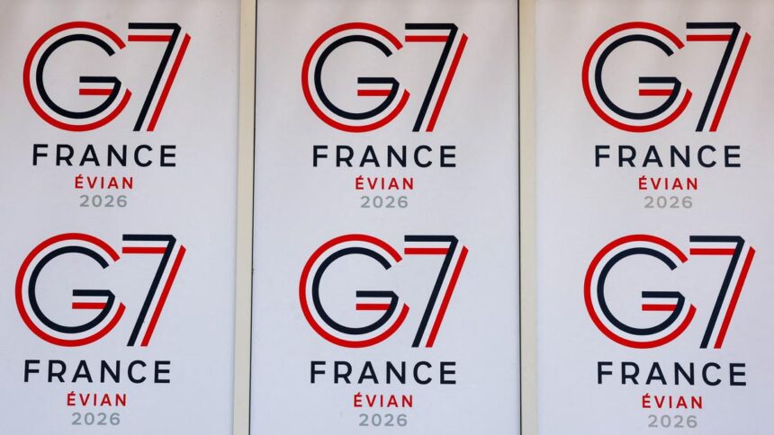 What you should know about G7 host town Evian-Les-Bains