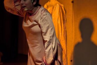 Spiral: A solo act on how women navigate fear and abuse in urban India