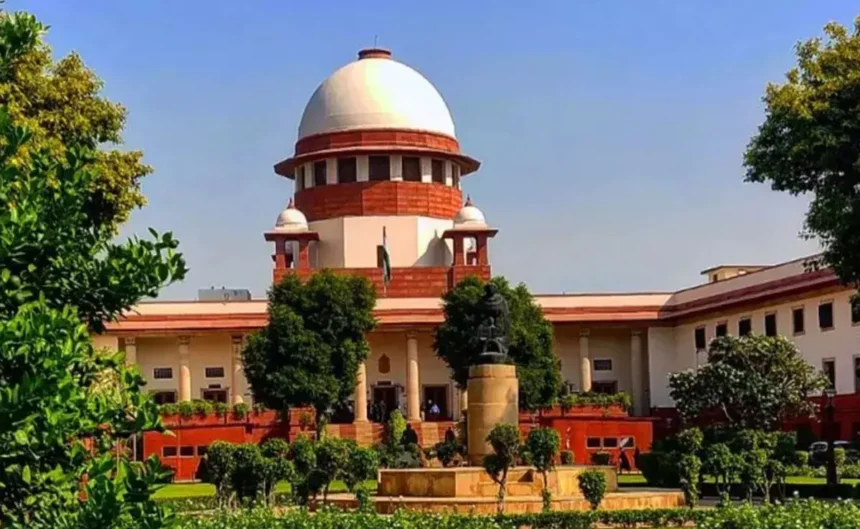 दहेज केस में सुप्रीम कोर्ट का बड़ा फैसला, सिर्फ आरोपों पर ससुराल वालों पर मुकदमा नहीं चलेगा