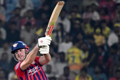 IPL 2026: Akash, Marsh on fire as LSG delivers a body blow to CSK