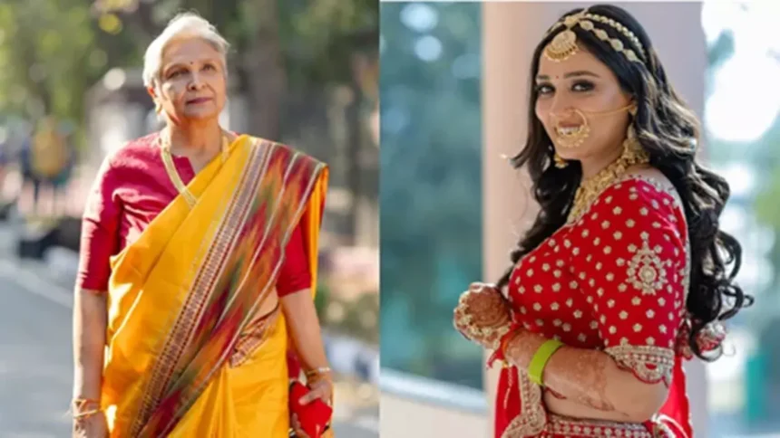 ट्विशा शर्मा मौत मामला: सास गिरिबाला सिंह की अग्रिम जमानत रद्द; हिरासत में पूछताछ का रास्ता साफ