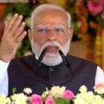 PM Modi ने हरदोई में गंगा एक्सप्रेस-वे का उद्घाटन किया, बोले- ये यूपी के विकास की नई लाइफलाइन बनेगा