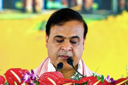 Govt. will work to make Assam ₹10 lakh crore economy by 2028, says CM Himanta Biswa Sarma