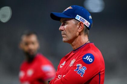 Sooryavanshi makes bowlers think what is going on here: Langer