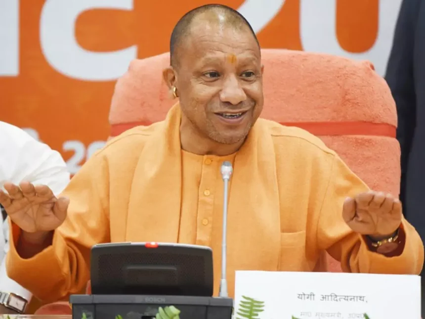 उत्तर प्रदेश में कल होगा मंत्रिमंडल का विस्तार, 6 नए चेहरों को मिल सकता है मौका, जानें लिस्ट में किसके नाम