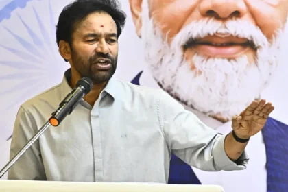 Coal Minister urges Telangana CM to inquire into SCCL’s coal disappearance claims