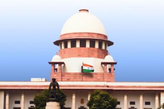 SC directs forensic examination of full audio clip allegedly linking Manipur violence to ex-CM