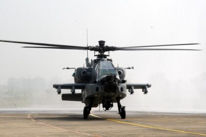 U.S. nod to possible sale of support services for India’s Apache helicopters, M777A2 howitzers