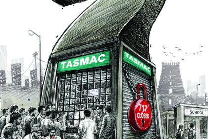 Shut but open | T.N.’s closure of liquor shops