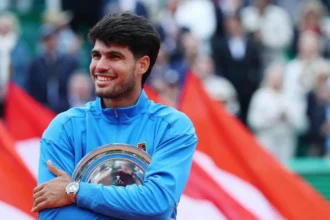 Tennis star Carlos Alcaraz joins Infosys as brand ambassador in multi-year deal