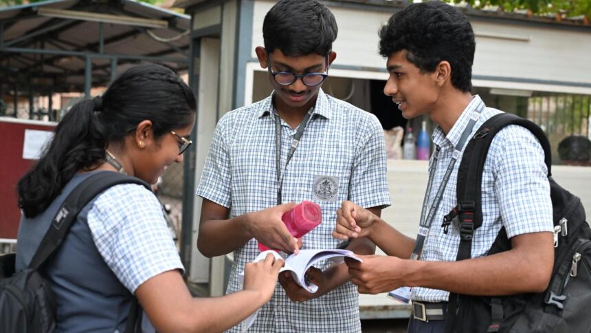 CBSE again extends deadline for scanned answer book requests till May 25