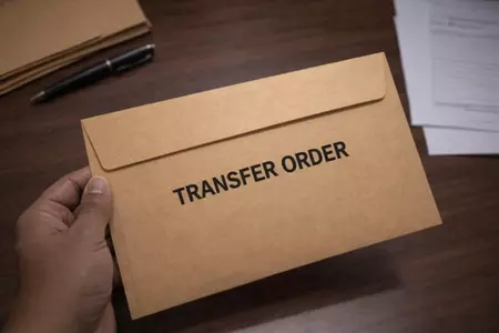 छत्तीसगढ़ में बड़ा प्रशासनिक फेरबदल, सरकार ने 42 अधिकारियों का किया तबादला