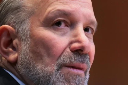 Trump’s $1 million gold card visa sees first approval, hundreds in queue