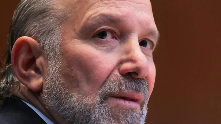 Trump’s $1 million gold card visa sees first approval, hundreds in queue