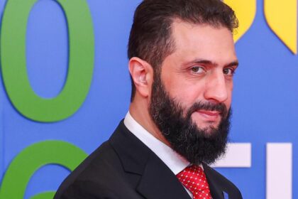 Syria sets first cabinet reshuffle since Assad ouster, state media reports