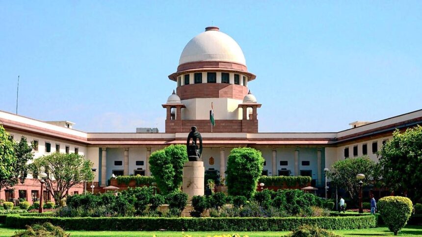 Will hear Trinamool pleas on victory margins being less than deleted votes in SIR, says Supreme Court
