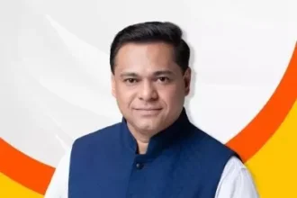 महाराष्ट्र : अमित साटम ने बीएमसी मेयर और कमिश्नर को लिखी चिट्ठी, जन्म-मृत्यु रिकॉर्ड घोटाले में दोषी अधिकारियों पर कार्रवाई की मांग