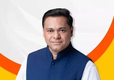 महाराष्ट्र : अमित साटम ने बीएमसी मेयर और कमिश्नर को लिखी चिट्ठी, जन्म-मृत्यु रिकॉर्ड घोटाले में दोषी अधिकारियों पर कार्रवाई की मांग