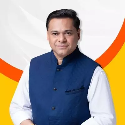 महाराष्ट्र : अमित साटम ने बीएमसी मेयर और कमिश्नर को लिखी चिट्ठी, जन्म-मृत्यु रिकॉर्ड घोटाले में दोषी अधिकारियों पर कार्रवाई की मांग