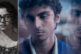 Cannes 2026: Meet FTII’s Mehar Malhotra, whose Punjabi short is India’s only film in competition