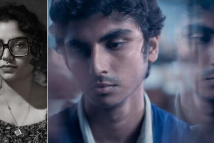 Cannes 2026: Meet FTII’s Mehar Malhotra, whose Punjabi short is India’s only film in competition