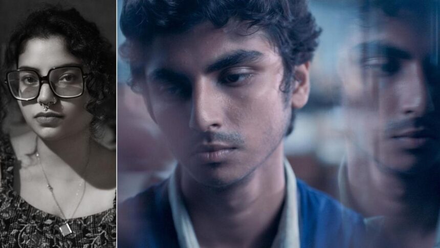 Cannes 2026: Meet FTII’s Mehar Malhotra, whose Punjabi short is India’s only film in competition