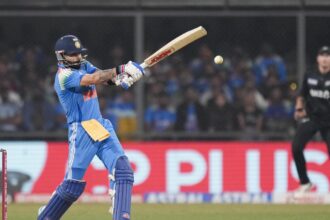 If I have to prove my worth and value, that place is not for me: Virat Kohli