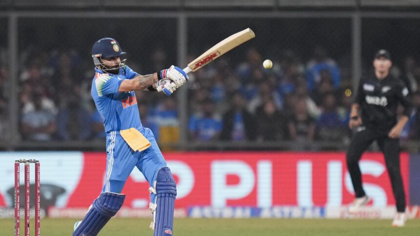 If I have to prove my worth and value, that place is not for me: Virat Kohli