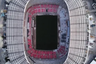 100 days to FIFA World Cup: how Iran war could impact US-Mexico-Canada tournament`