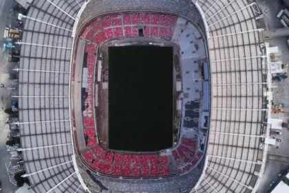 100 days to FIFA World Cup: how Iran war could impact US-Mexico-Canada tournament`