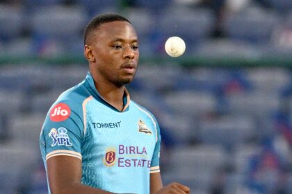 Drug ban low, WTC high, now IPL blitz: Rabada reflects on roller-coaster 12 months