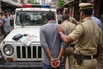 यूपी पुलिस का बड़ा दावा: नौ वर्षों में 289 दुर्दांत अपराधियों को मुठभेड़ में किया ढेर, 34,253 बदमाश गिरफ्तार