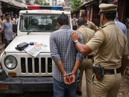 यूपी पुलिस का बड़ा दावा: नौ वर्षों में 289 दुर्दांत अपराधियों को मुठभेड़ में किया ढेर, 34,253 बदमाश गिरफ्तार