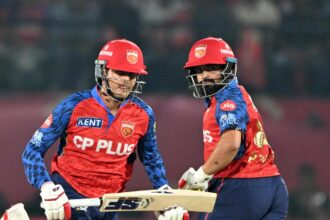 IPL 2026 | In PowerPlay era, the safe score concept becomes obsolete
