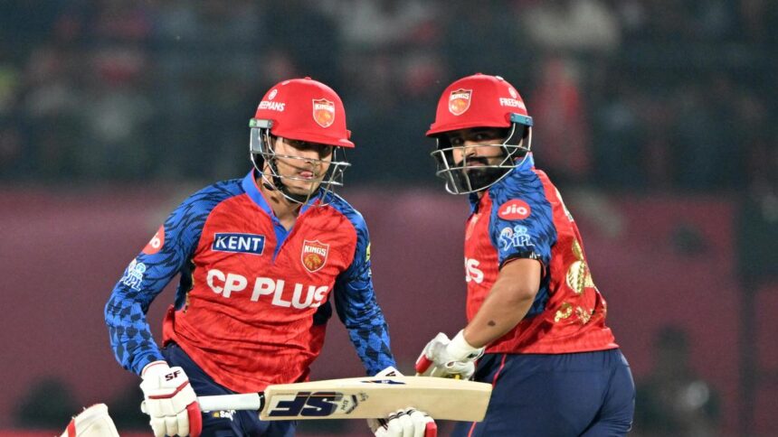 IPL 2026 | In PowerPlay era, the safe score concept becomes obsolete