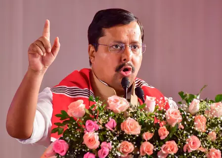 भाजपा अध्यक्ष नितिन नबीन का राजस्थान दौरा, शानदार स्वागत की तैयारी