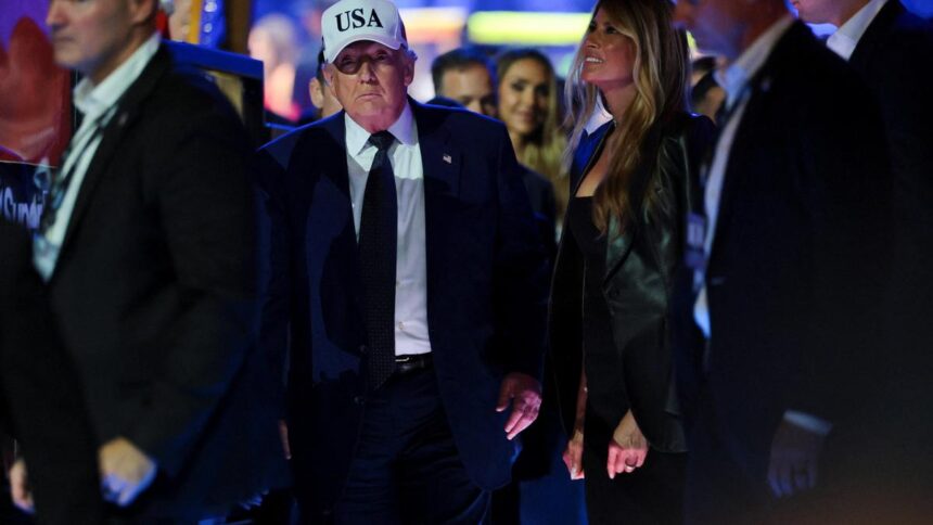 Trump's critical minerals pricing plan faces skeptical G7, divided industry